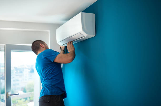 Best Affordable HVAC services  in Crosby, TX