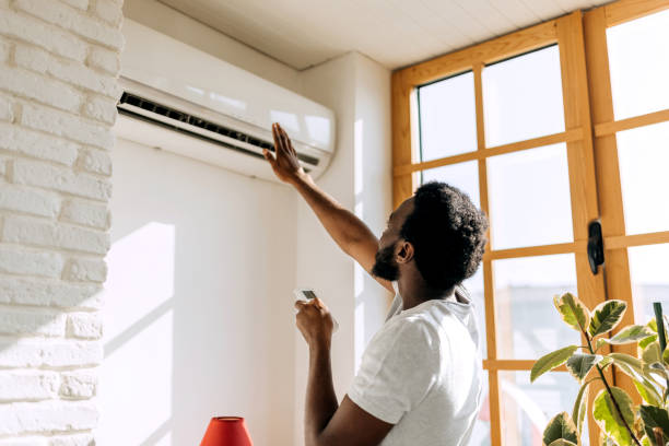 Best HVAC troubleshooting  in Crosby, TX
