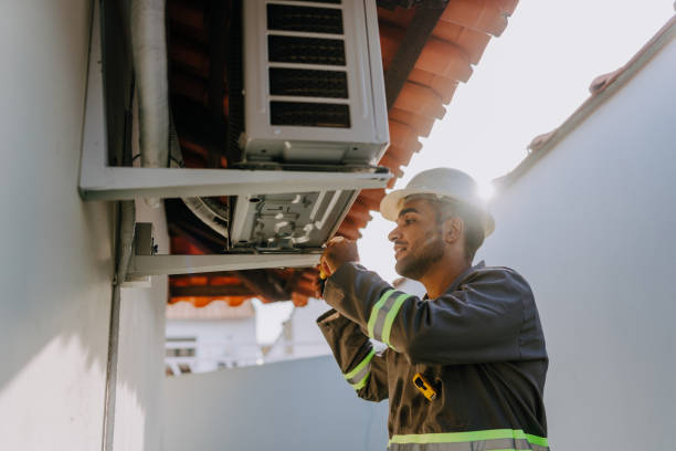 Best HVAC replacement cost  in Crosby, TX