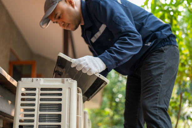 Best HVAC companies near me  in Crosby, TX