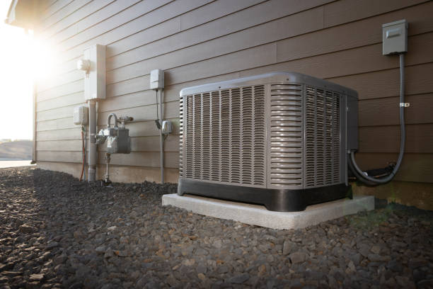 Best Commercial HVAC repair  in Crosby, TX