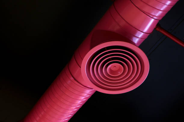 Best Residential HVAC services  in Crosby, TX